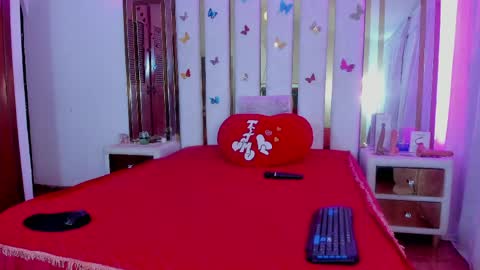 Snapshot of anyelamature chatting on May 2026 03:34:02 AM Anyela online show from May 2026 03:34:02 AM