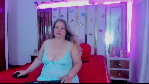 Snapshot of anyelamature chatting on May 2026 03:26:02 AM Anyela online show from May 2026 03:26:02 AM