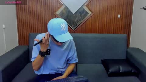 anyelo_sexyhot online show from February 2025 12:16:01 PM