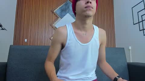 anyelo_sexyhot online show from February 2025 12:22:02 PM