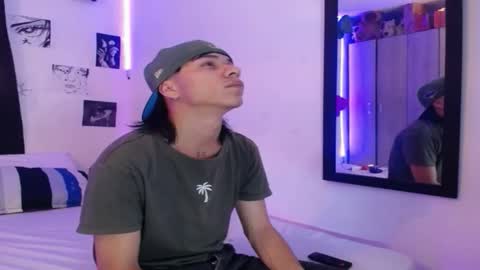 anyelo_sexyhot online show from January 2026 03:11:02 AM