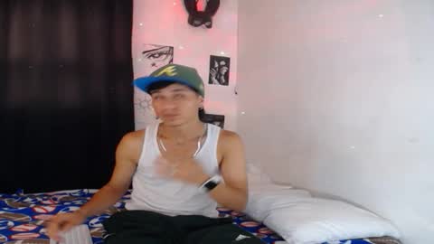 anyelo_sexyhot online show from March 2026 03:19:01 AM