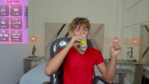 anyelotwink online show from March 2026 05:07:01 AM