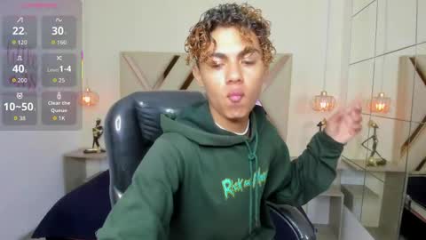 anyelotwink online show from April 2026 05:02:02 AM