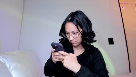 Anyi  Orion and Pyxis online show from August 2026 01:29:02 AM