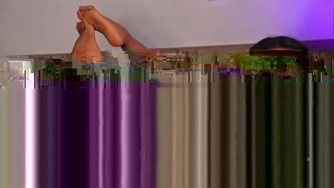 Dulce Maria online show from April 2026 10:40:02 PM