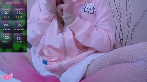 Anykitty online show from February 2025 02:58:02 PM