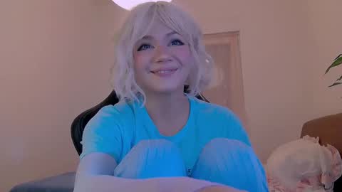 Anykitty online show from November 2025 11:24:01 PM