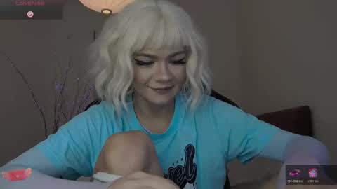 Anykitty online show from November 2025 10:27:01 AM