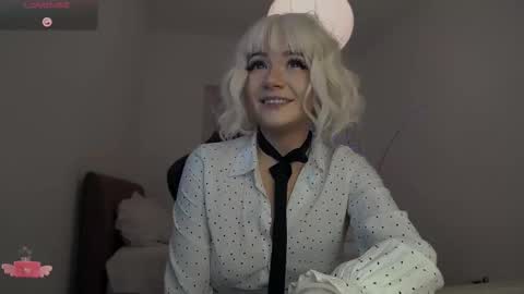 Anykitty online show from November 2025 05:27:01 PM