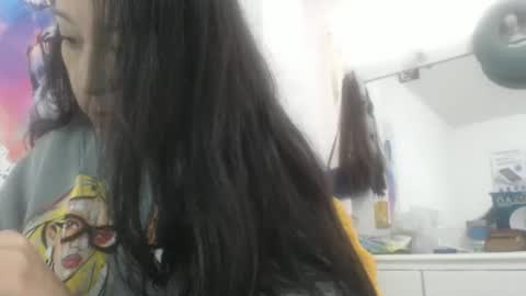 SOFFIA online show from October 2025 09:31:01 PM