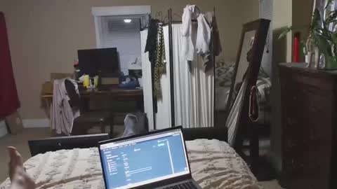 Daddy online show from March 2026 06:50:01 AM