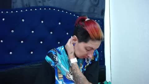 Snapshot of anyu_1306 chatting on December 2024 07:19:02 AM anyu online show from December 2024 07:19:02 AM