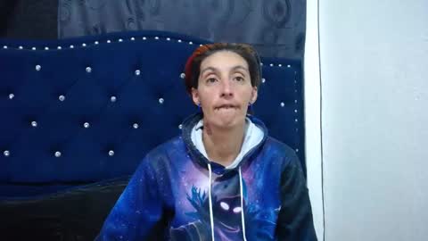 Snapshot of anyu_1306 chatting on December 2024 06:31:02 AM anyu online show from December 2024 06:31:02 AM