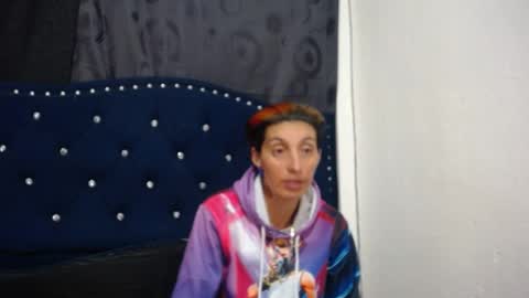 Snapshot of anyu_1306 chatting on January 2025 03:36:02 AM anyu online show from January 2025 03:36:02 AM