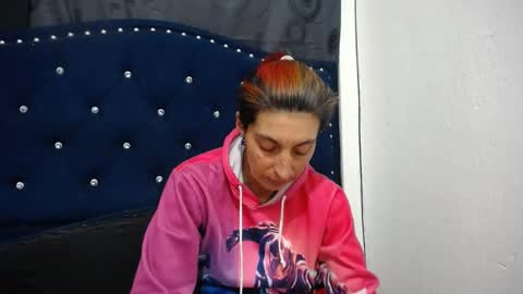 Snapshot of anyu_1306 chatting on January 2025 08:14:02 AM anyu online show from January 2025 08:14:02 AM