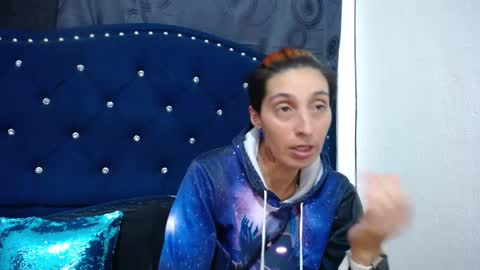 Snapshot of anyu_1306 chatting on January 2025 05:40:02 AM anyu online show from January 2025 05:40:02 AM