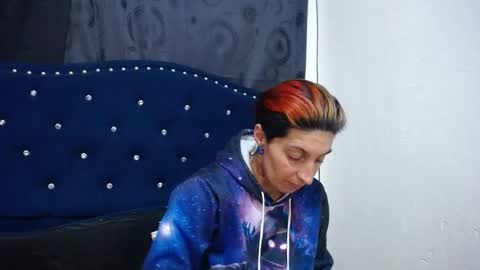 Snapshot of anyu_1306 chatting on January 2025 04:04:02 AM anyu online show from January 2025 04:04:02 AM