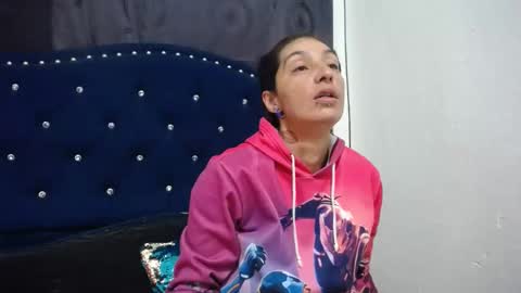 Snapshot of anyu_1306 chatting on January 2025 12:19:02 PM anyu online show from January 2025 12:19:02 PM