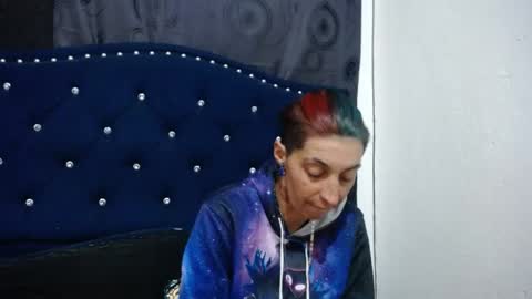 Snapshot of anyu_1306 chatting on February 2025 05:05:02 AM anyu online show from February 2025 05:05:02 AM