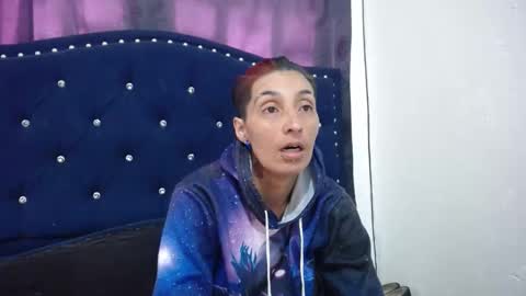 Snapshot of anyu_1306 chatting on February 2025 06:54:02 PM anyu online show from February 2025 06:54:02 PM