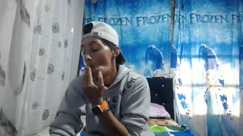 Snapshot of anyu_1306 chatting on March 2026 06:48:01 PM anyu online show from March 2026 06:48:01 PM