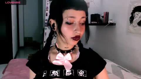 Snapshot of aoi_dandelion chatting on March 2025 02:18:02 AM aoi_dandelion online show from March 2025 02:18:02 AM