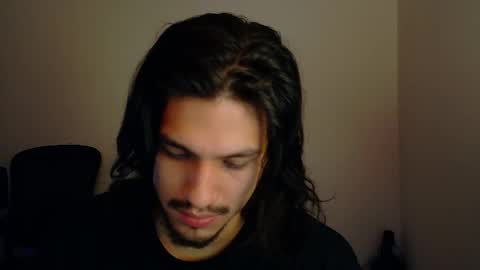 ApacheWithWebcam online show from February 2026 05:00:02 AM