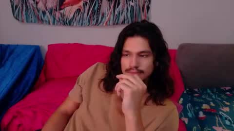 ApacheWithWebcam online show from August 2026 10:24:02 PM