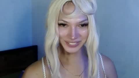 Roman Goddess online show from February 2026 12:10:02 PM