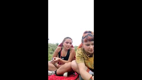 Aphril  Juana Oshun 3 online show from February 2026 05:39:02 PM