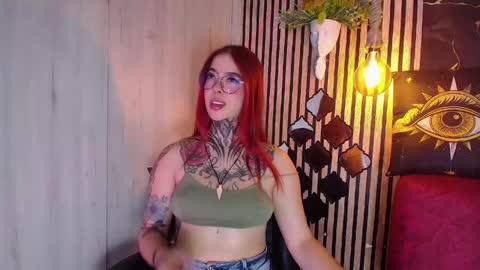 aphrodite__bloom online show from May 2026 10:15:01 PM