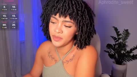 Snapshot of aphrodite_sweet chatting on March 2026 06:58:01 PM Karla online show from March 2026 06:58:01 PM