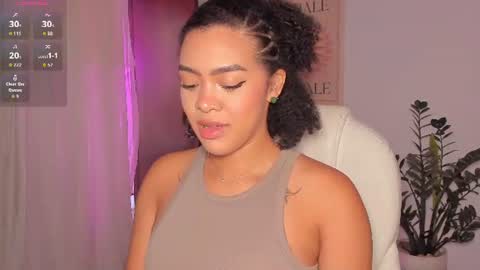 Karla online show from July 2026 07:56:01 PM