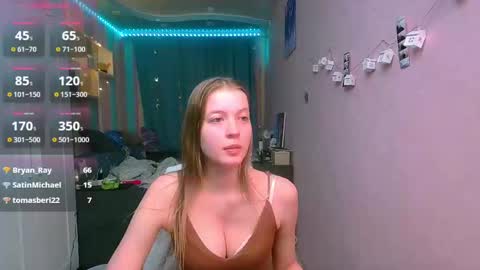 Aphrodite online show from March 2025 03:20:01 PM