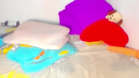 Tati  Colombian online show from February 2026 06:22:01 AM