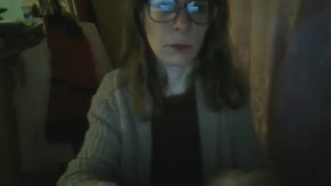 Aphrodity Rox online show from March 2026 11:55:01 PM