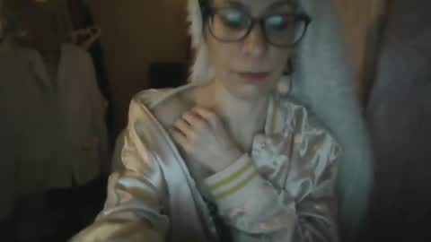 Aphrodity Rox online show from April 2026 08:25:02 PM