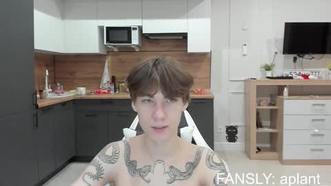 aplant_ online show from February 2026 09:13:01 PM