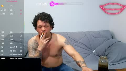 apocalypse_cream online show from March 2026 09:14:02 PM