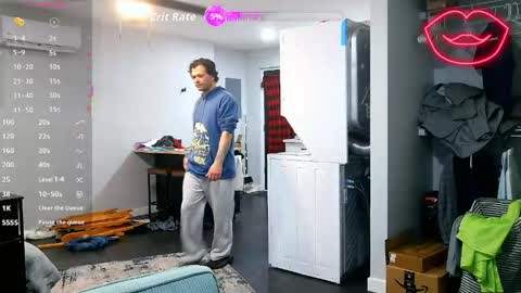 apocalypse_cream online show from March 2026 03:06:02 AM