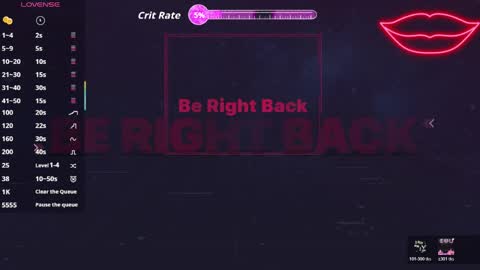 apocalypse_cream online show from March 2026 01:17:02 AM