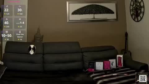 apollonfitx_69 online show from April 2026 07:22:01 PM