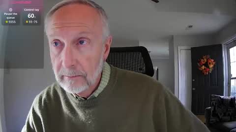 Apollo Thrust online show from December 2025 08:59:02 PM