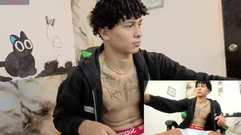 APOLO online show from April 2026 08:11:01 PM