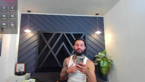 Snapshot of apolo_bianco_ chatting on September 2025 11:39:02 PM APOLO online show from September 2025 11:39:02 PM