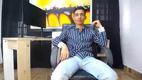 Snapshot of apolo_richards chatting on February 2026 08:34:01 PM Apolo Richards online show from February 2026 08:34:01 PM