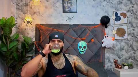 Apolo online show from November 2025 10:34:01 PM