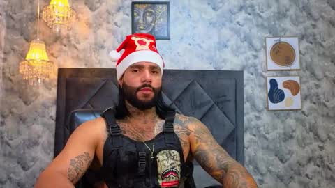 Apolo online show from December 2025 09:31:02 PM