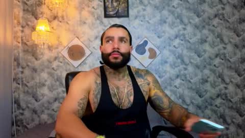 Apolo online show from December 2025 09:32:02 PM